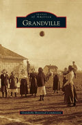 Grandville - Hardcover