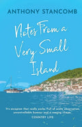 Notes From A Very Small Island - Paperback