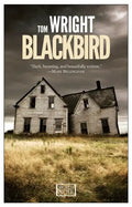 Blackbird - Paperback