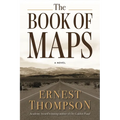The Book of Maps - Paperback