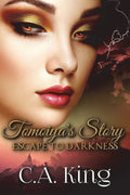 Tomoiya's Story: Escape To Darkness - Paperback