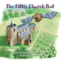 The Little Church Bat - Paperback