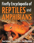 Firefly Encyclopedia of Reptiles and Amphibians - Hardcover