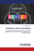Guidance and Counseling - Paperback