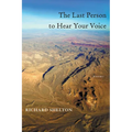 The Last Person to Hear Your Voice - Paperback