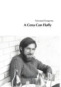 A Cena Con Fluffy - Hardcover