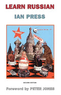 Learn Russian - Paperback