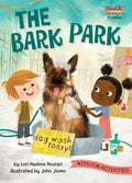 The Bark Park - Paperback