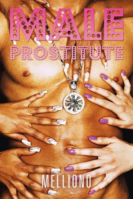 Male Prostitute - Paperback