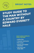 Study Guide to The Man Without a Country by Edward Everett Hale - Paperback