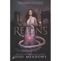 When She Reigns - Paperback