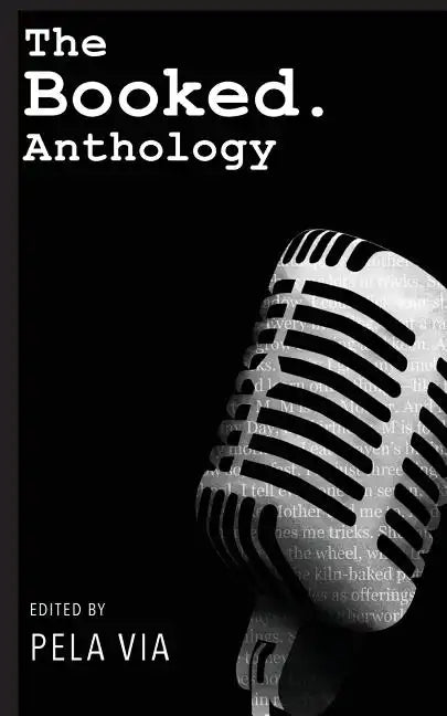 The Booked. Anthology - Paperback