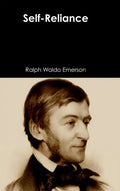 Self-Reliance - Hardcover