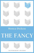 The Fancy - Paperback