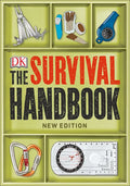 The Survival Handbook - Paperback