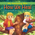 How We Heal - Paperback