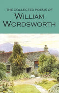The Collected Poems of William Wordsworth - Paperback
