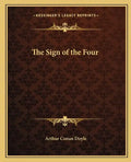 The Sign of the Four - Paperback