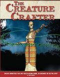 The Creature Crafter - Paperback