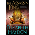 Assassin King - Paperback