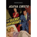 The Secret Adversary - Paperback