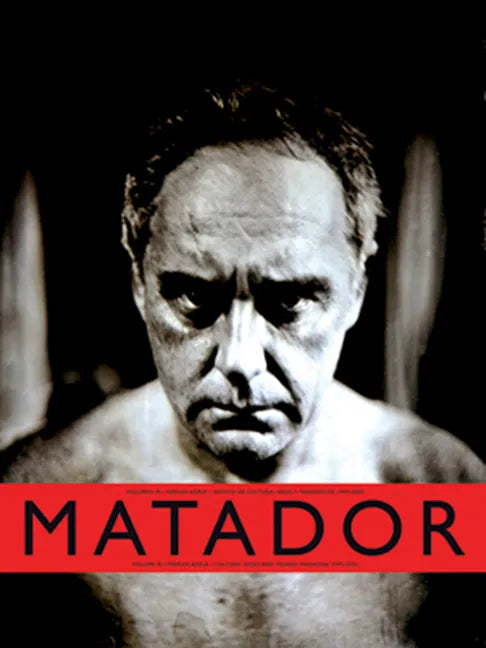 Ferran Adriá Matador Ñ - Paperback
