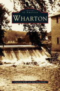 Wharton - Hardcover