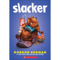 Slacker - Hardcover