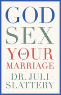 God, Sex, and Your Marriage - Paperback