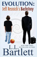 Evolution: Jeff Resnick's Backstory - Paperback