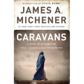 Caravans - Paperback