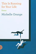 This is Running for Your Life - Paperback
