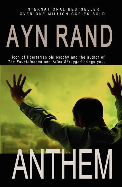 Anthem - Paperback
