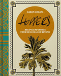 Hoppers: The Cookbook: Recipes, Memories and Inspiration from Sri Lankan Homes, Streets and Beyond - Hardcover