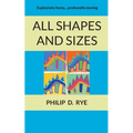 All Shapes And Sizes - Paperback