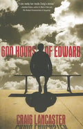 600 Hours of Edward - Paperback