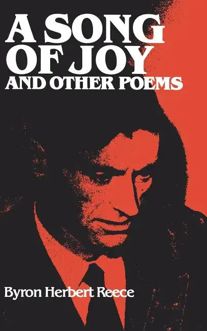 A Song of Joy and Other Poems - Paperback