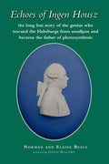 Echoes of Ingen Housz - Paperback