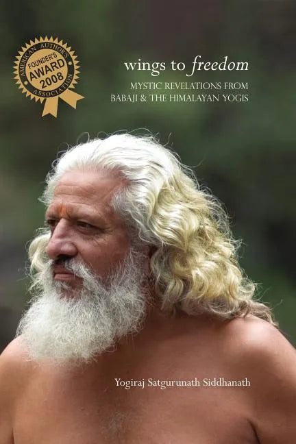 Wings to Freedom - Paperback