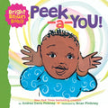 Peek-A-You! (a Bright Brown Baby Board Book) - Board Book
