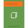 Atlas of Plastic Surgery - Hardcover