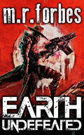 Earth Undefeated - Paperback