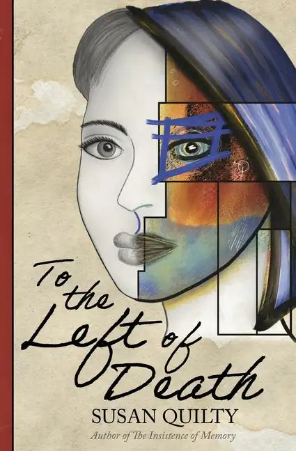 To the Left of Death - Paperback