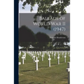 Ballads of World War II (1947) - Paperback