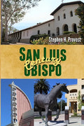 San Luis Obispo Century - Paperback