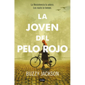 La Joven del Pelo Rojo / To Die Beautiful - Paperback