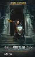 Hallowed Bones - Paperback