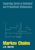 Markov Chains - Paperback