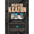 Master Keaton, Vol. 7 - Paperback