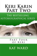 Keri Karin Part Two - Paperback